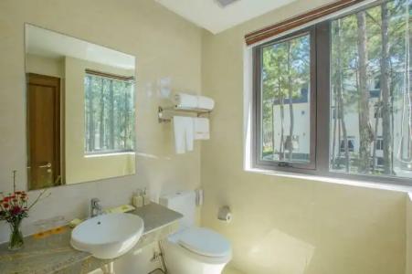 Cereja & Resort Dalat - 97