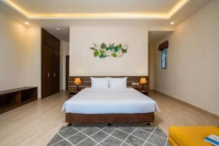 Cereja & Resort Dalat - 141