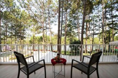 Cereja & Resort Dalat - 43