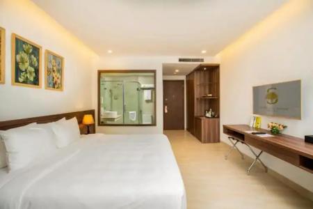 Cereja & Resort Dalat - 62