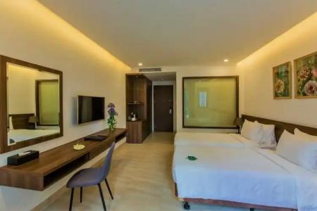 Cereja & Resort Dalat - 112