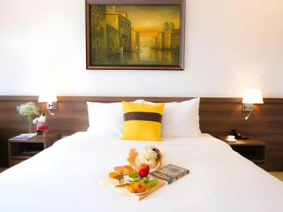 Cereja & Resort Dalat - 3