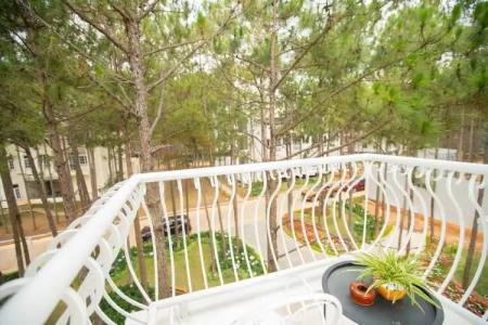 Cereja & Resort Dalat - 96