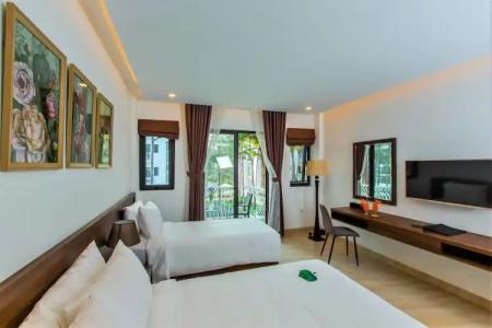 Cereja & Resort Dalat - 115