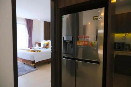 Cereja & Resort Dalat - 127