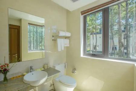 Cereja & Resort Dalat - 7