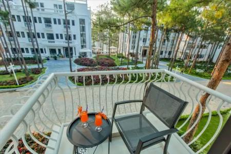 Cereja & Resort Dalat - 116