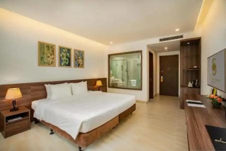 Cereja & Resort Dalat - 54
