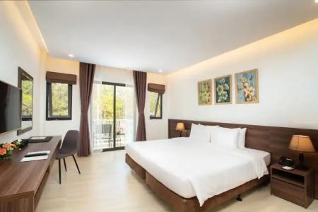 Cereja & Resort Dalat - 114