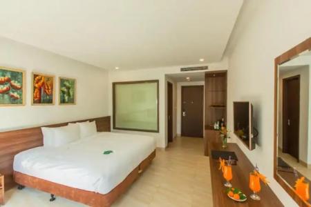 Cereja & Resort Dalat - 79