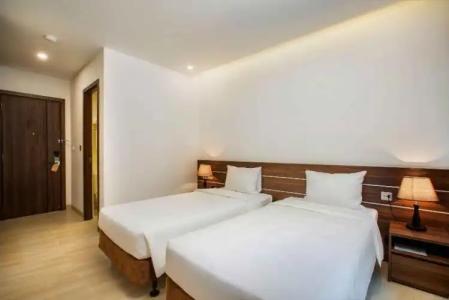 Cereja & Resort Dalat - 17