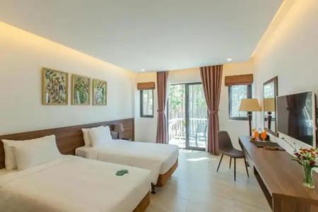 Cereja & Resort Dalat - 63