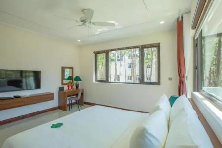 Cereja & Resort Dalat - 80