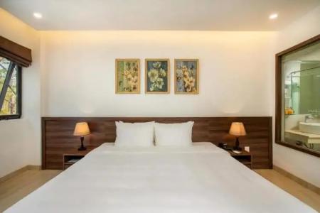 Cereja & Resort Dalat - 55