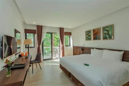 Cereja & Resort Dalat - 75