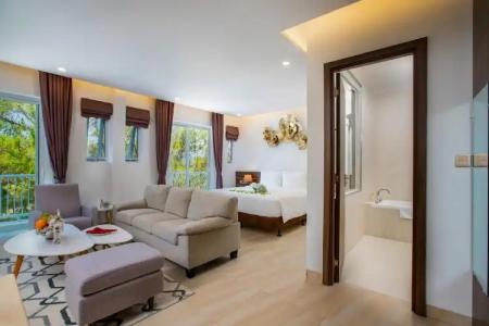 Cereja & Resort Dalat - 4