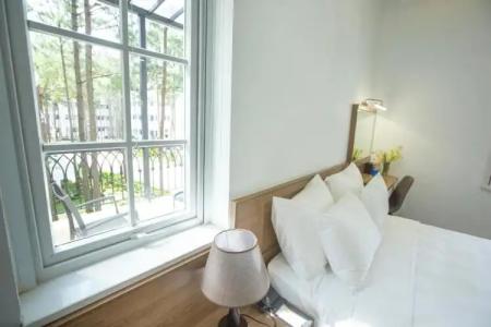 Cereja & Resort Dalat - 37