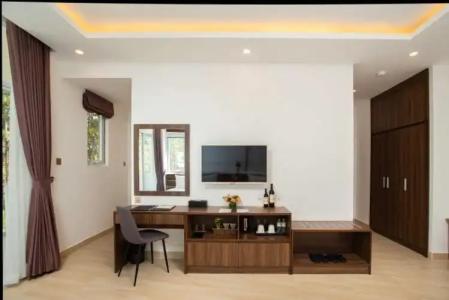 Cereja & Resort Dalat - 29