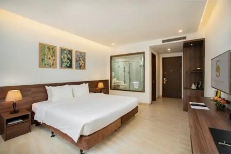 Cereja & Resort Dalat - 111