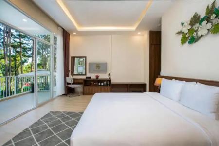 Cereja & Resort Dalat - 142