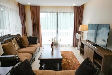 Cereja & Resort Dalat - 123