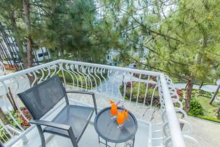 Cereja & Resort Dalat - 77