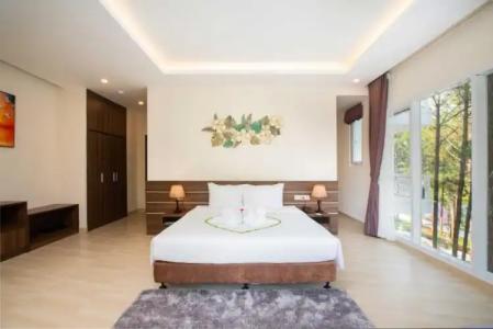 Cereja & Resort Dalat - 26