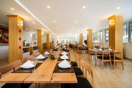 Cereja & Resort Dalat - 12