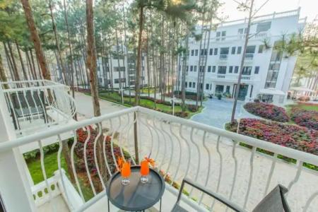 Cereja & Resort Dalat - 78