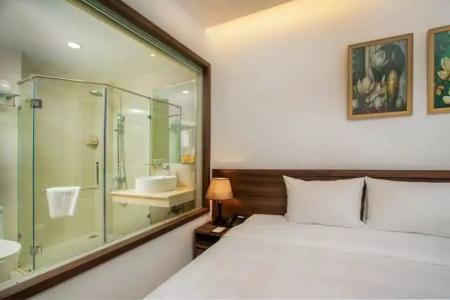 Cereja & Resort Dalat - 108