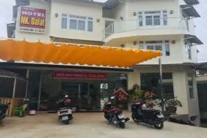 Nk.Dalat Hotel, Далат