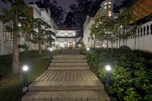 Lamarque Dalat Villa, Далат