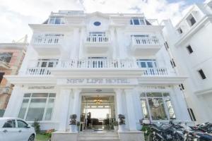 New Life Hotel - Da Lat, Далат