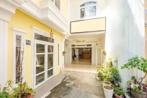 Huong Moc Hotel - Near Dalat Night Market, Далат