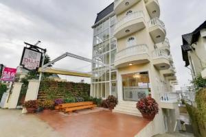 Dalat Boutique Hotel, Далат