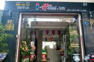 Khoa Nguyễn Hotel, Далат