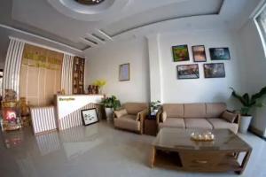 Khánh Minh Hotel, Далат