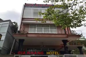 Mine Hotel - Da Lat, Далат