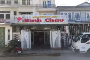 Binh Chau Hotel, Далат