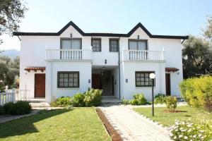 Vuni Palace Luxury Resort & Beach Club & Casino