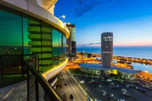 Best Western Premier Batumi - 0