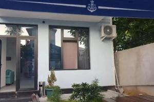 Hotel-S-326, Кобулети