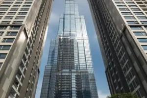 Отель «Vinpearl Luxury Landmark 81», Хошимин