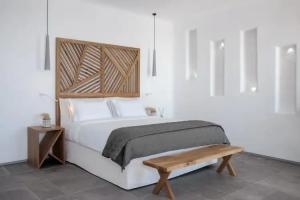 Отель «Alissachni Mykonos», Псару