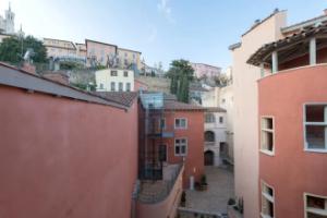 Mihotel Tour Rose, Лион