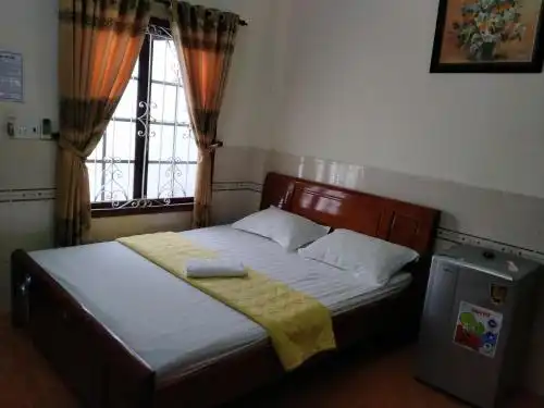KHANH VAN số 2 hẻm 40 VO THI SAU - 0