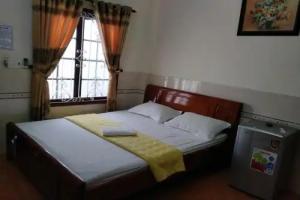 KHANH VAN hotel số 2 hẻm 40 VO THI SAU, Вунгтау