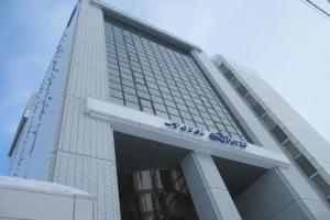 Hotel «Liberte Asahikawa»