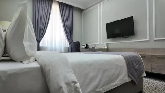 The Royal Mezbon & SPA - 104