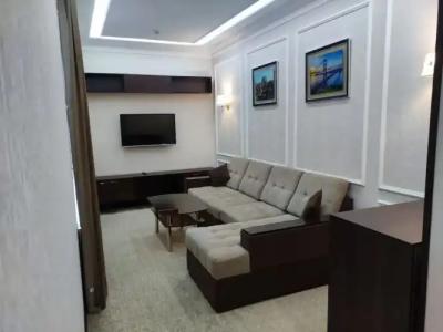 The Royal Mezbon & SPA - 138